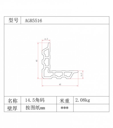 系統(tǒng)窗通用系列